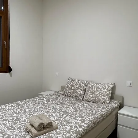 Pradalongo Apartment Madrid Exterior photo