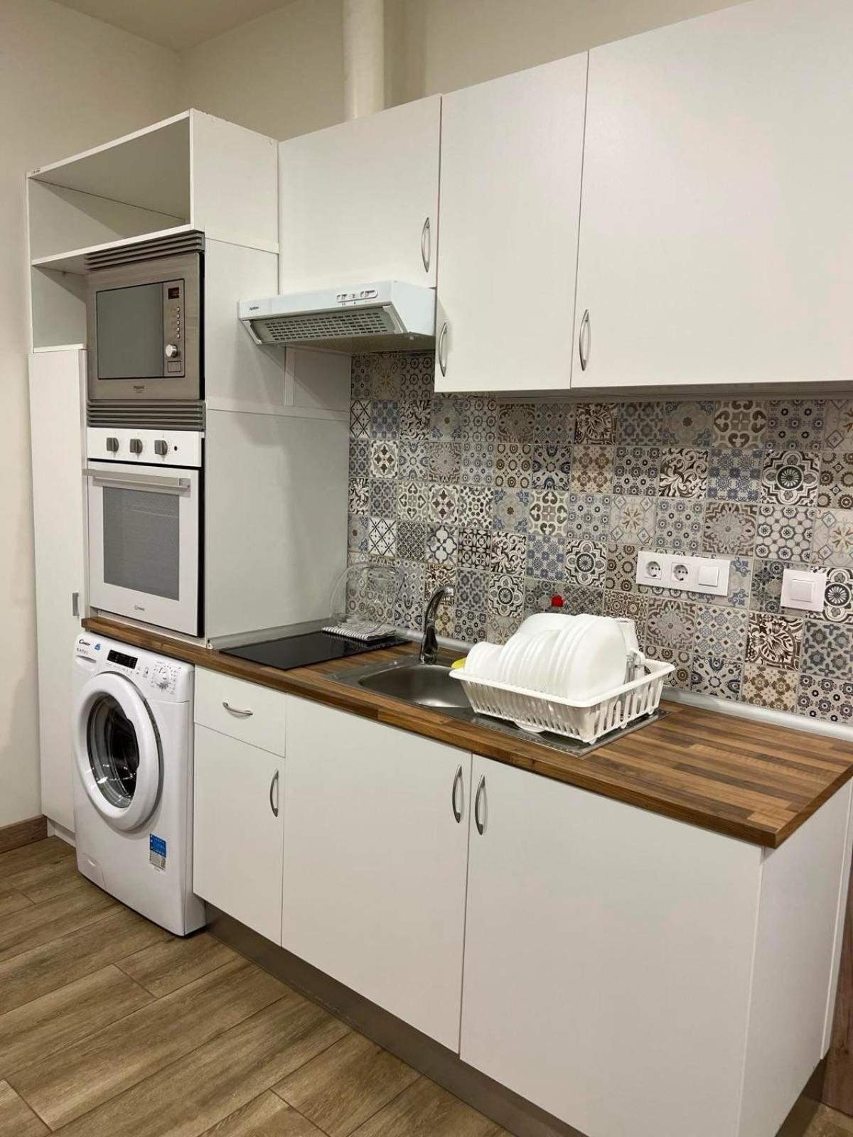 Pradalongo Appartement *